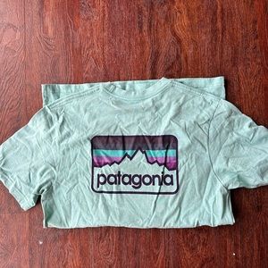 Patagonia Tee